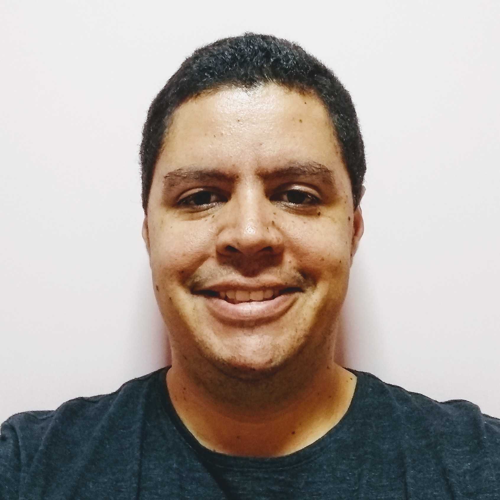 Weslley S. Patrocinio